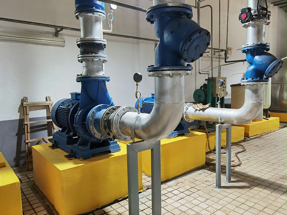 公共機構節能改造 公共機構節能改造